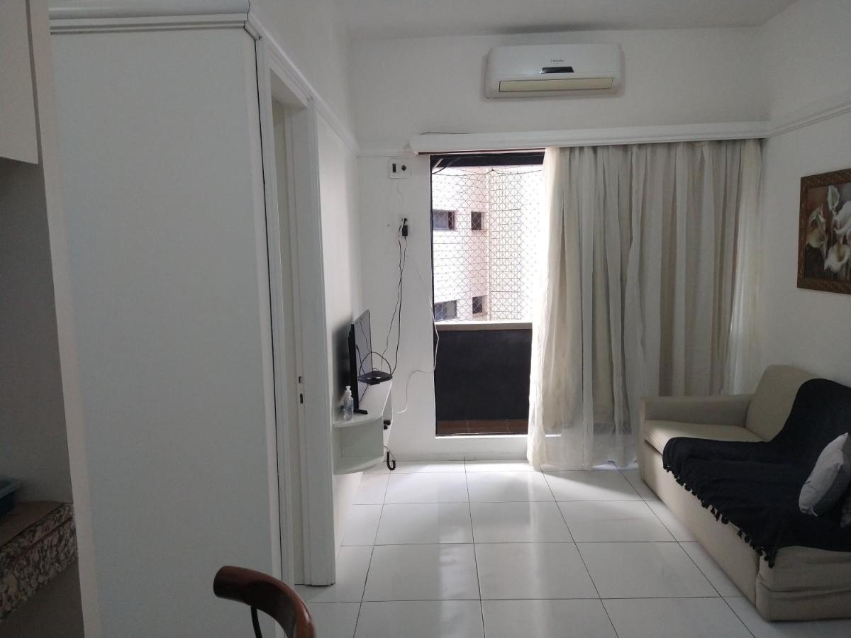 Vila Costeira 104 Beira Mar Praia Do Meireles Форталеза Экстерьер фото
