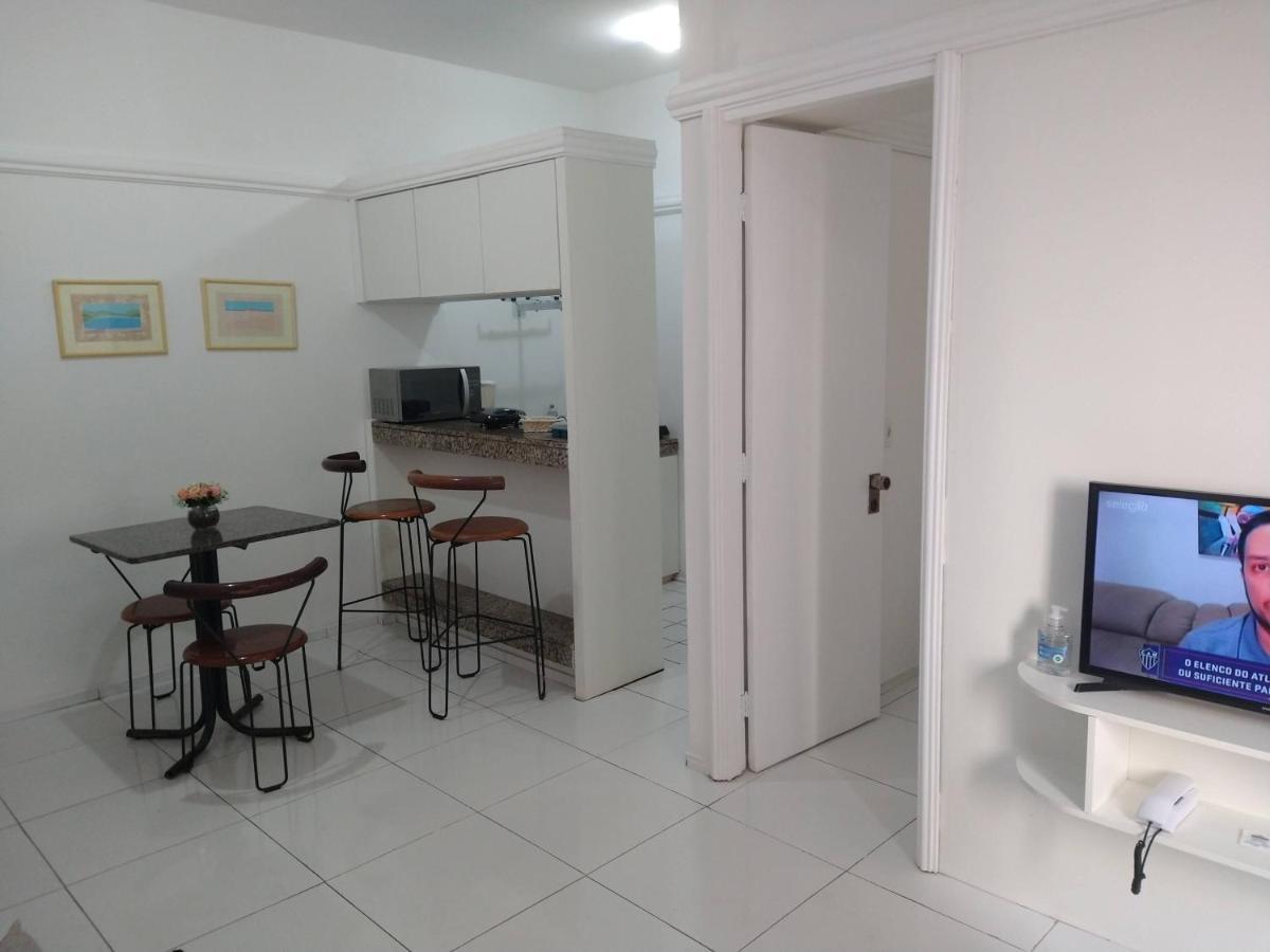 Vila Costeira 104 Beira Mar Praia Do Meireles Форталеза Экстерьер фото