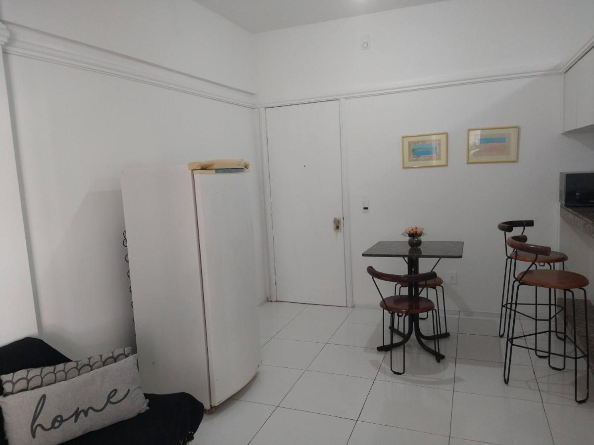 Vila Costeira 104 Beira Mar Praia Do Meireles Форталеза Экстерьер фото